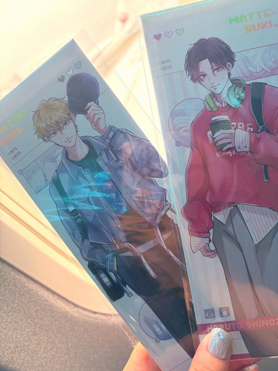 りのあ🍓 tweet media