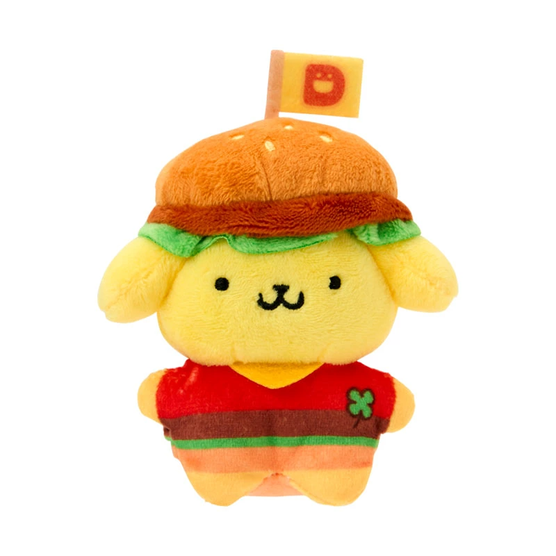 ポムポムプリン最新グッズ情報 (@pompompurin_net) / Posts / X