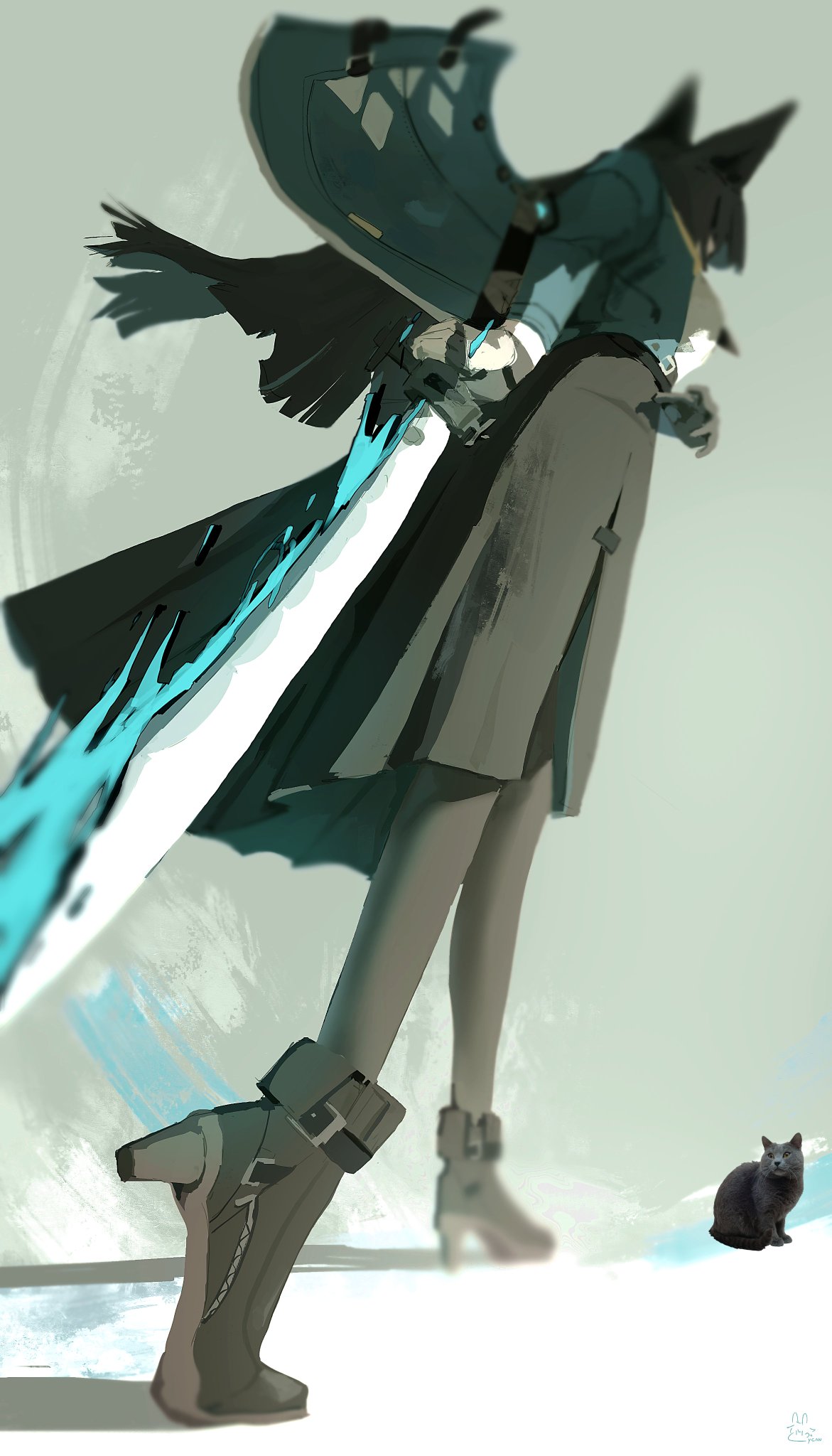 Lycan 🌘⋆｡°✩ on X: 