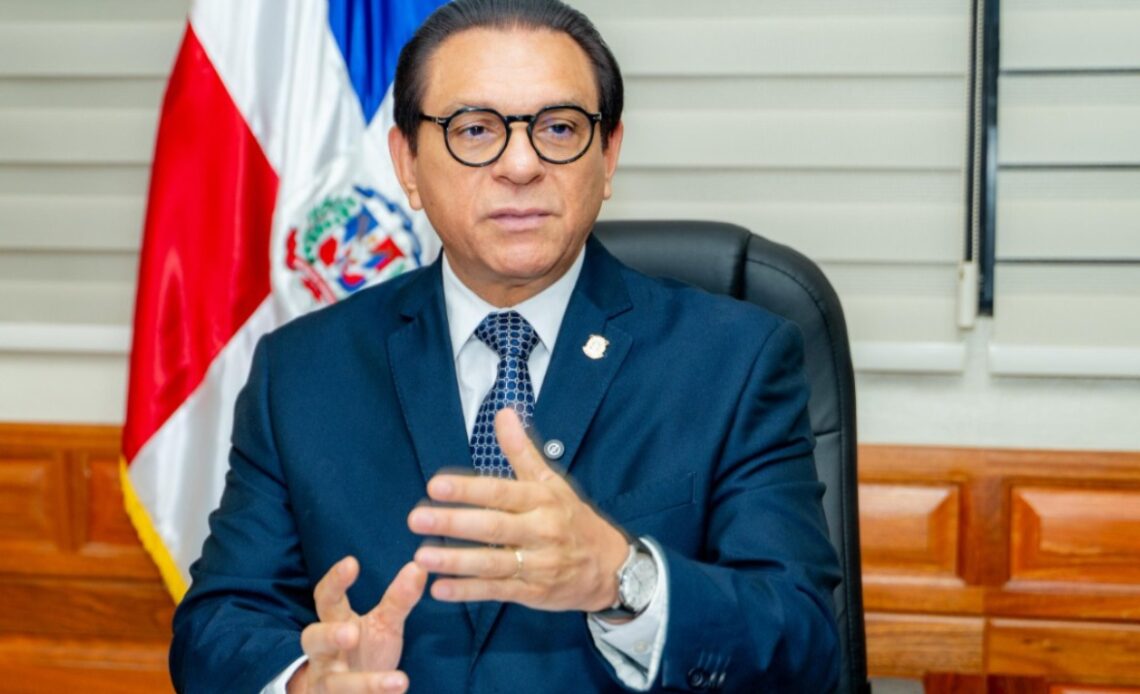 nuriapiera's tweet photo. Daniel Rivera atribuye salida RD del mapa del hambre a políticas sociales del Gobierno https://t.co/dVRKH0aeVQ #NDigital https://t.co/EkwATlkPEG