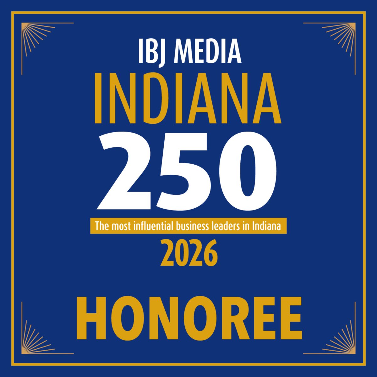 ampharris's tweet photo. Hey Mama, guess what? Your baby boy was named one of the @IBJnews 250 most influential people! Thank you, IBJ, for this recognition.
It’s not how you start, it’s how you finish. Started from the bottom… now I’m here. To everyone grinding: keep working. 
#AnotherMajorPowermove https://t.co/PJ0hBNHaOU