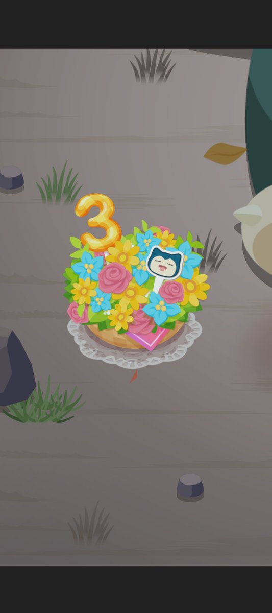 haniwa_office's tweet photo. #ポケスリ3周年をみんなで
PUめちゃくちゃ仕事してる！
赤い花だけ種類の系統違うから
見栄え的には後回ししたい
#ポケスリ #ポケモンスリープ https://t.co/t2Q9fQ3xQC