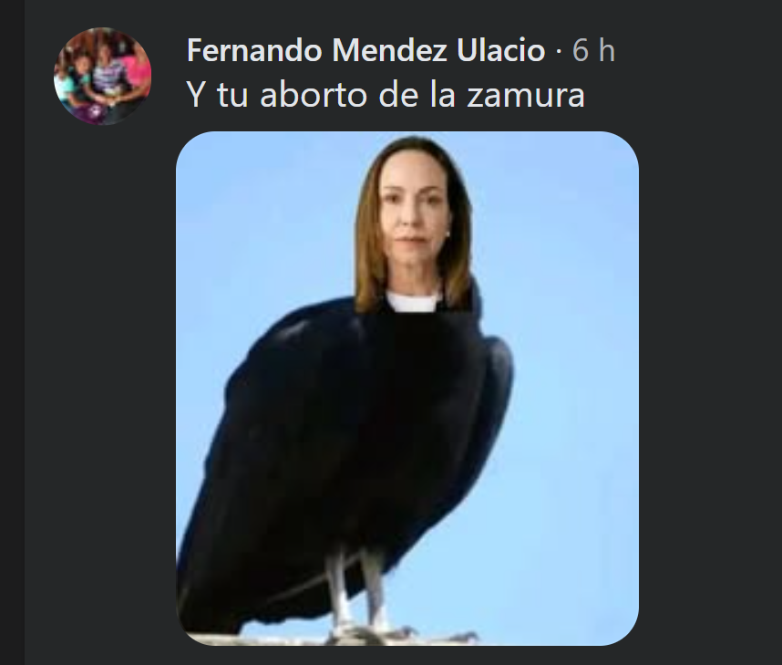 Fanny_B_S's tweet photo. a estos bas/tardos les encanta ser famosos https://t.co/N55buMhX6r