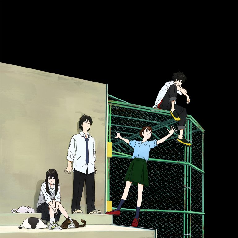 BoolienCCU's tweet photo. Favorite anime of this decade (washed anime fan who has barely watched shit.) https://t.co/lvjNeW5l46