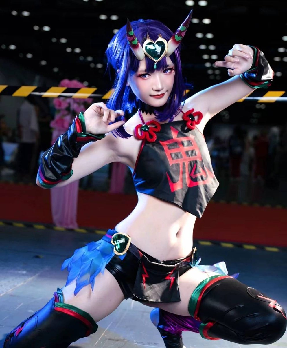 OfR4Fv2Ej2MaPqw's tweet photo. Just left the comic con with a bag full of merch, a new anime buddy and a camera roll flooded with cosplay magic  Can’t wait to do this all again next year! https://t.co/UzqzhrxB4q