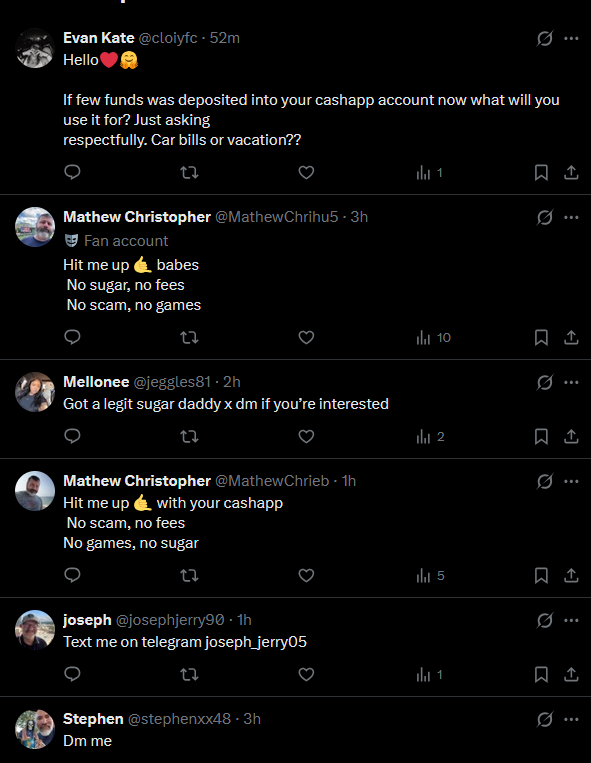 ohNexx's tweet photo. @sunnyyfps BAGGG ALERT (NO SCAM) https://t.co/zbGtCVGXWg