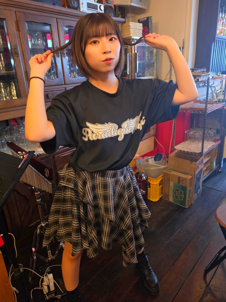 星ちゃん⭐ (@TAFT_S_) / Posts / X