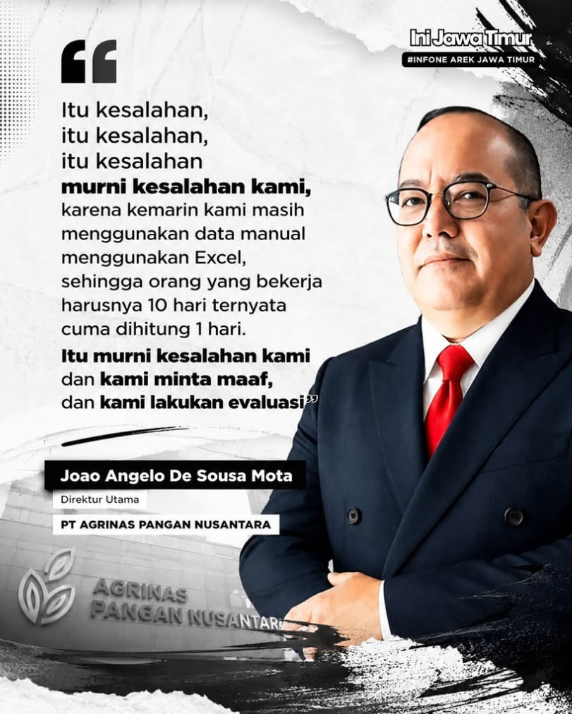tikysmne's tweet photo. akibat di isi org" tni, mana paham mereka kelola bisnis, hal sepele jadi kacau 😩 proyek kopdes yg buang anggaran https://t.co/F1aKzvyhwQ