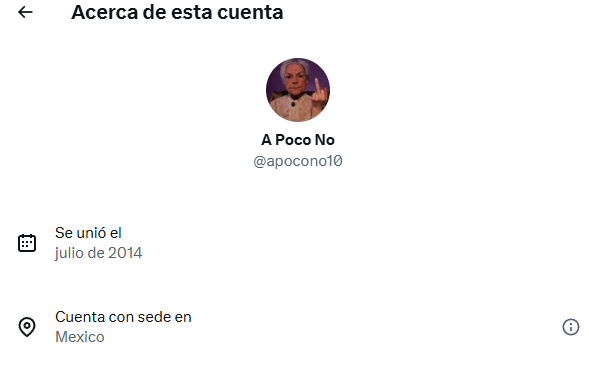 OtroPlateista's tweet photo. @apocono10 @osvagoya JAJAJAJAJAJAJJAJAJAJAJAJAJAJAJJAJAJAJAJAJAJAJAJJAJAJAJAJAJAJAJJAJAJAJAJAJAJAJJAJAJAJAJAJAJ
Se independizaron para seguir chupándole la pija al imperio español
¿No tenes algún pariente colgado en algún puente que ir a buscar en lugar de estar de bocón festejando un triunfo ajeno? https://t.co/H7ncR7y9Ej