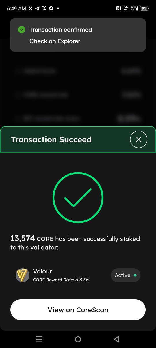 🔶 Core jaz 🔶 tweet media