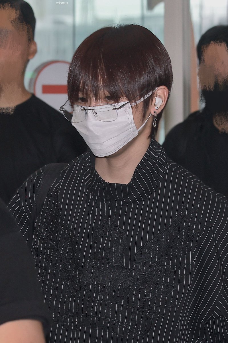 riwuu628's tweet photo. 260723 ICN
#리쿠 #リク #RIKU #前田陸 
#NCTWISH #엔시티위시 https://t.co/QJwzde0yLP