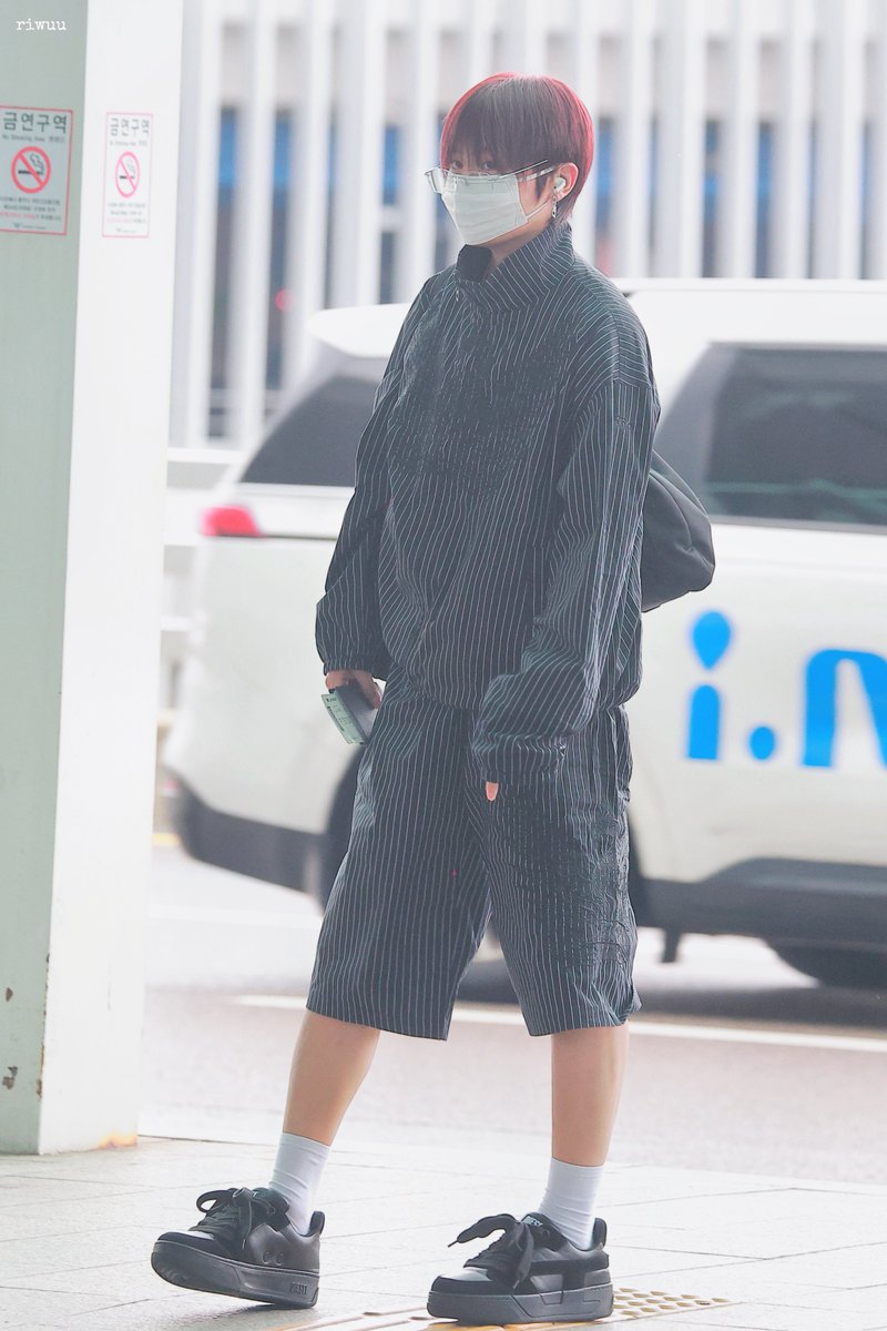 riwuu628's tweet photo. 260723 ICN
#리쿠 #リク #RIKU #前田陸 
#NCTWISH #엔시티위시 https://t.co/QJwzde0yLP