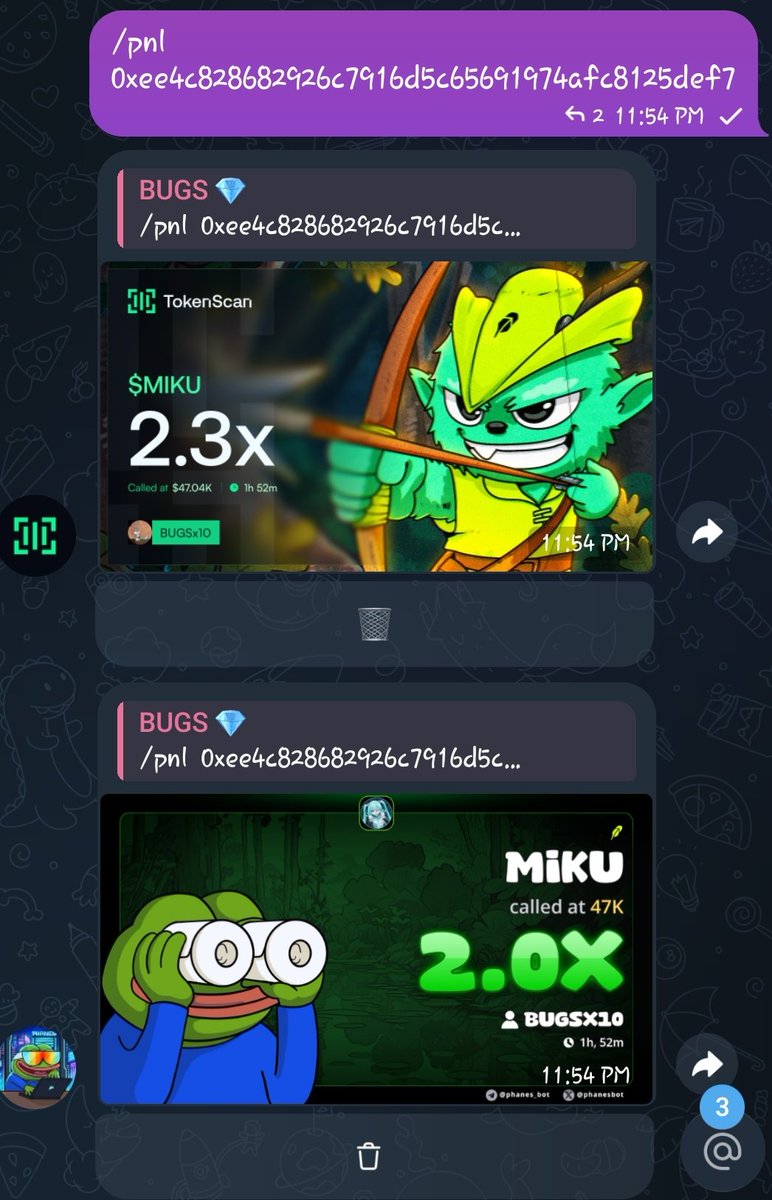 bxuggs tweet picture