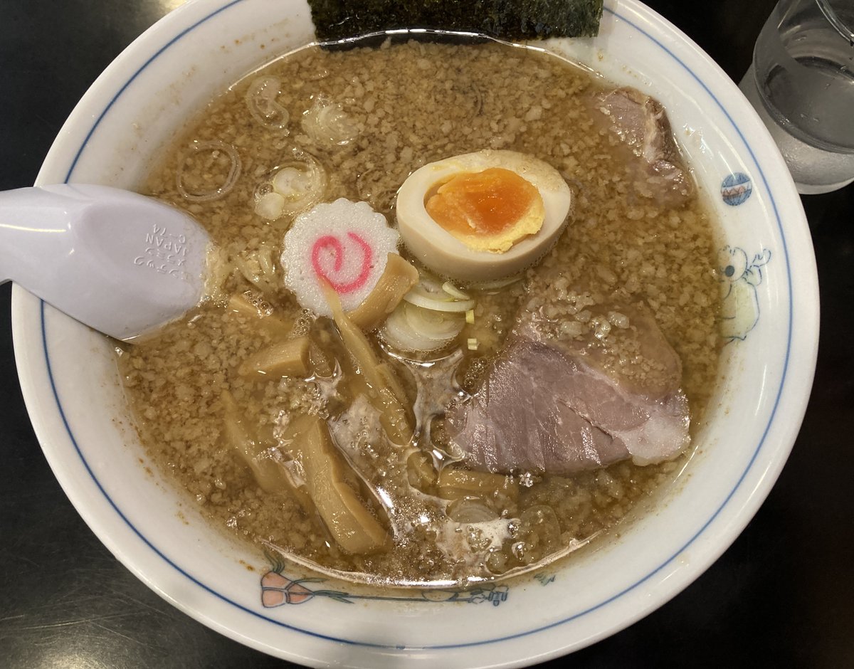 hamzo18's tweet photo. 昨日の海🌊とラーメン🍜
病院はすいていてよかったー。先生と雑談した。 https://t.co/HH7mimN3ZK