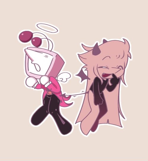 _M00M00n's tweet photo. I never posted my self-ship here—

Bleh-

@
#selfship #Tenna #deltarune https://t.co/mNXTVEF6K8
