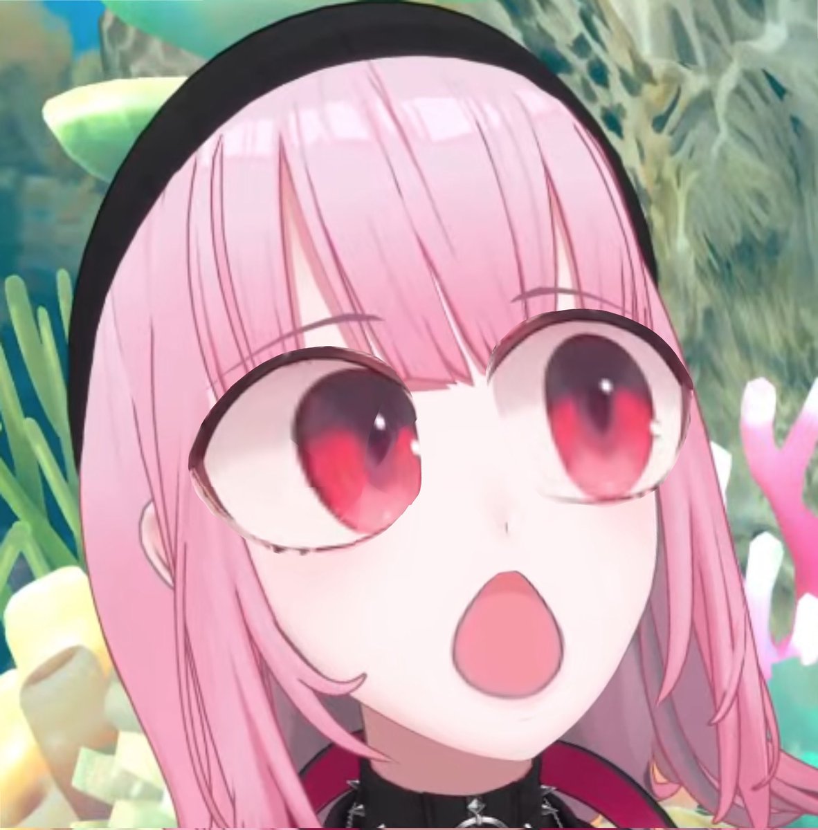 moricalliope's tweet photo. ok 

it’s finally hit me that hololive Dreams is coming out and I’m actually really really REALLY EXCITED… https://t.co/PnQqrc7a4S