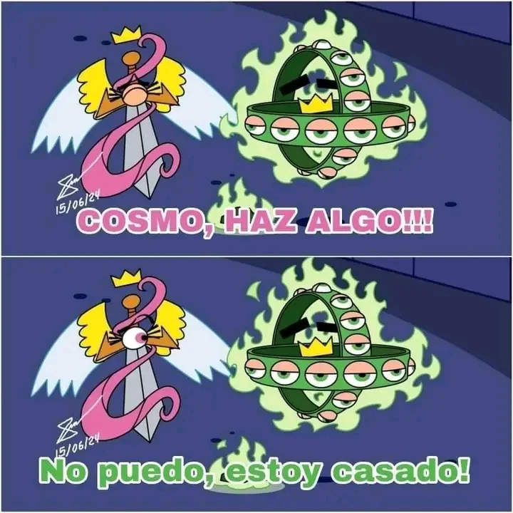 DiegoPa57559180's tweet photo. @CartoonsOTMoon Ya deben hacer la secuela de new wish https://t.co/sQ2w3mZXEZ