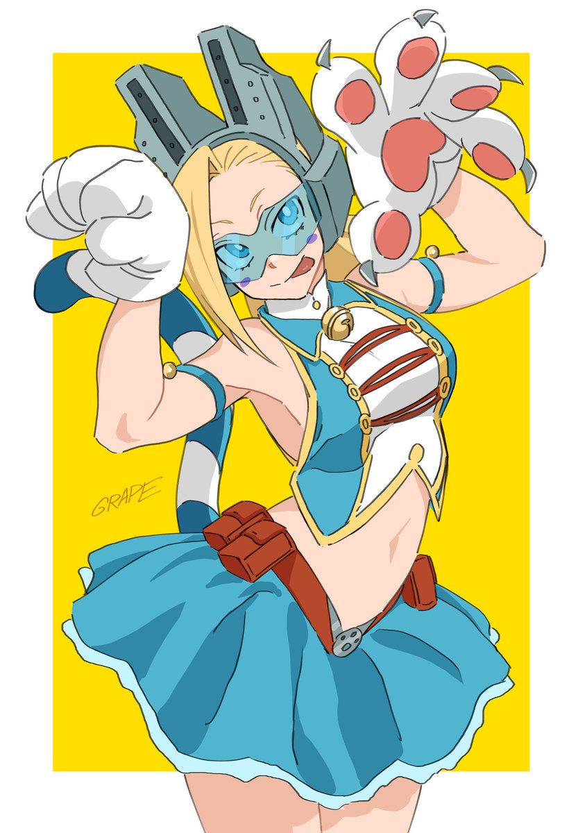 grape_gogo's tweet photo. #MHA https://t.co/m6Zg9Y6qXs