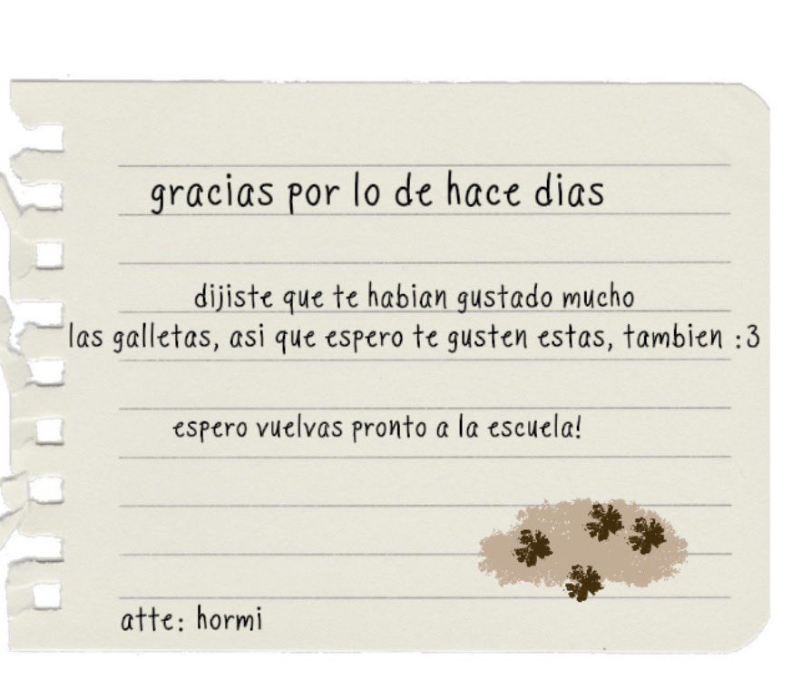 hormiisun's tweet photo. 128. en “escuela” iba “uni” pero se m fue el rollo perdón https://t.co/t8ugQq0Nr4