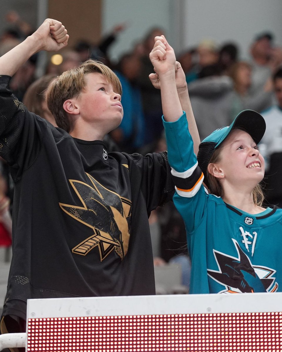 SAP Center tweet media