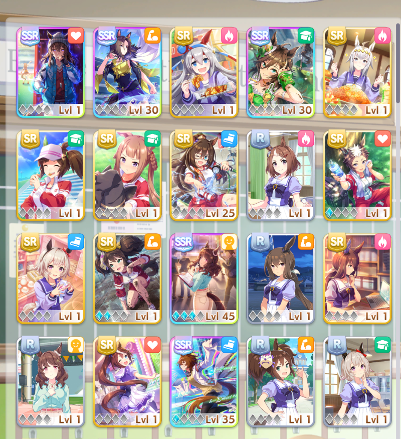 SaoniTuah's tweet photo. Pulls went #prettygood 200 in and havent used the pity till the free 10 pulls are done https://t.co/hQrcitLpQF