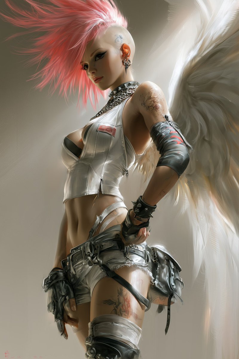 live2rideahd's tweet photo. QT Angel https://t.co/wH9Ylntj59
