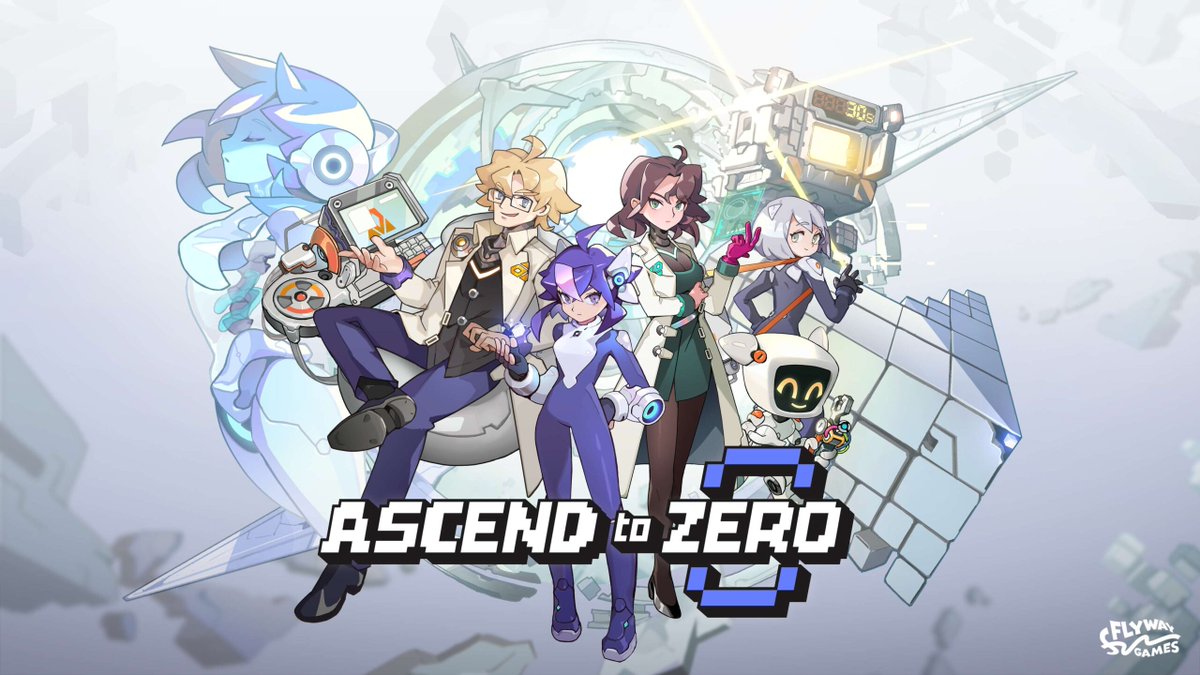 ps4source's tweet photo. Ascend to Zero im Test #AscendToZero #FlywayGames >>https://t.co/5WiWqDwFdb https://t.co/Ys3H6Ml5KM
