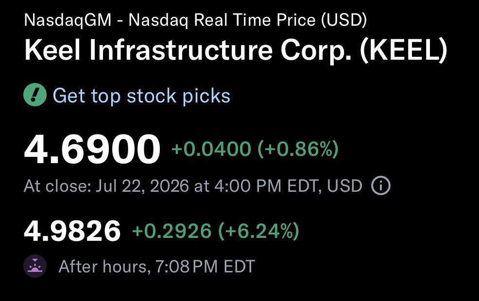 McnallieM's tweet photo. Someone knows… @keelinfra_ 👀👀👀 $KEEL https://t.co/N0Z2mc2yVq