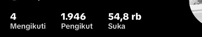 amchyeon's tweet photo. hi guys, aku mau wts akun tiktok

akun dari 2023
flwrs hmpir 2k
akun bekas au
no pelanggaran
live on.
affliate on.
pengikut murni hasil fyp. #wts #wtb #zonauang https://t.co/5KVqOoy0lZ