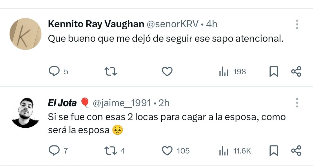 vito_piz's tweet photo. @senorKRV microcuentos??? https://t.co/xaxFZe5HJT