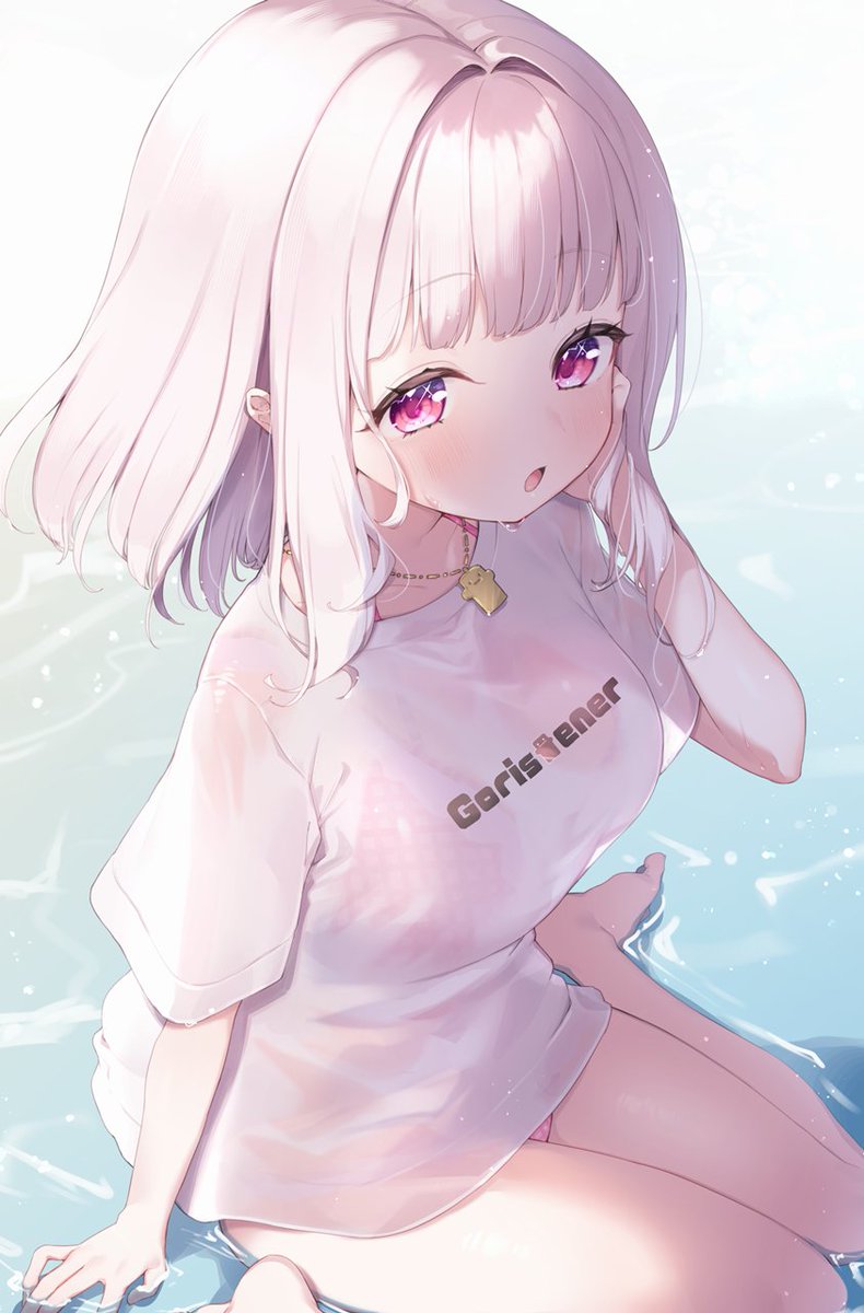 りりあむ💛ᩚ (@ririam_0x0_) / Posts / X