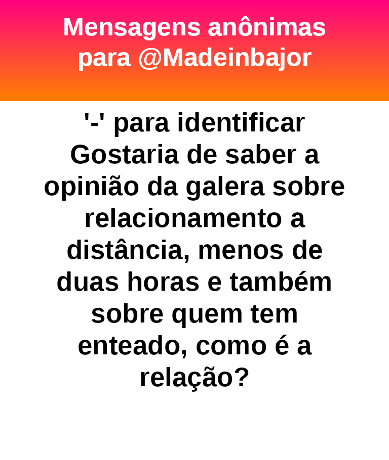 Making of da vida alheia tweet media