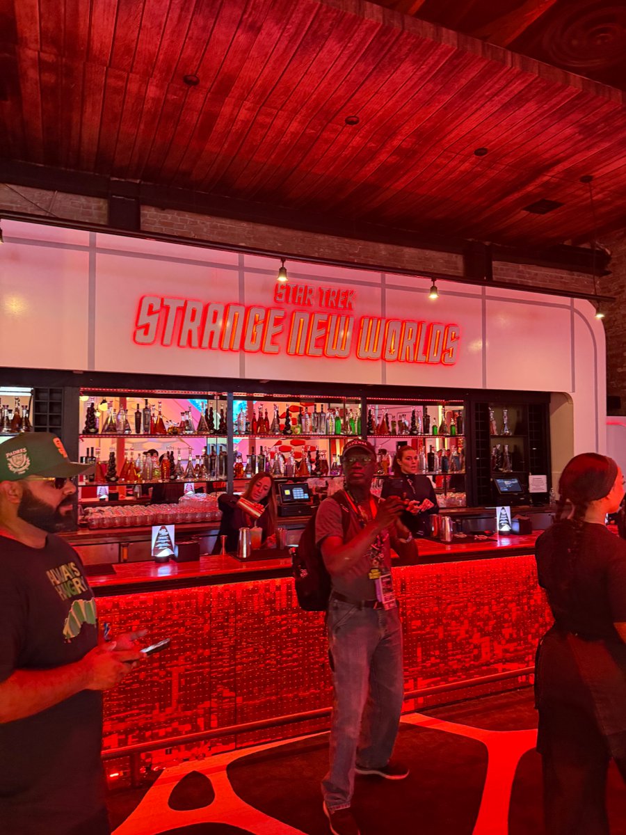 SDCC Unofficial Blog tweet media