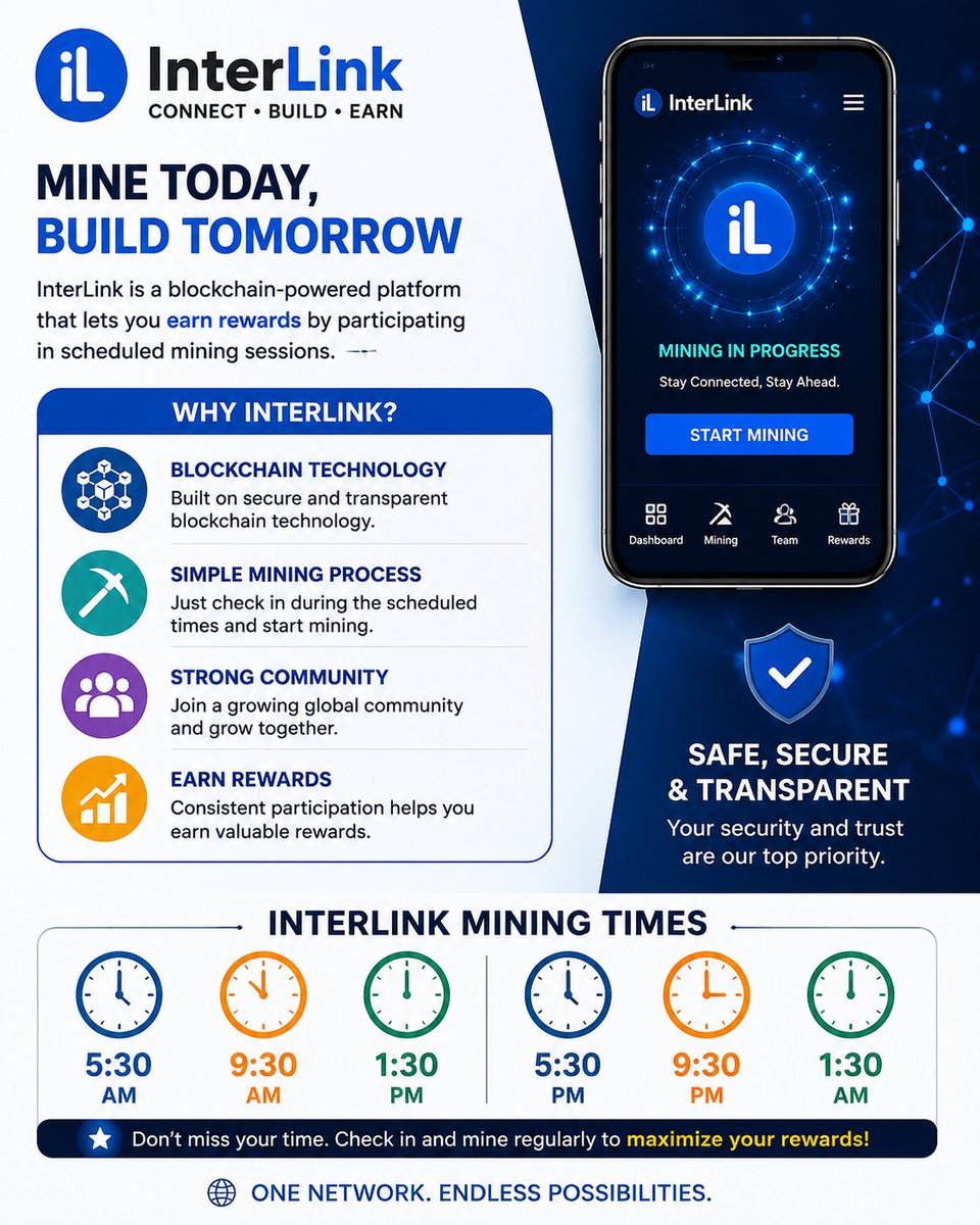 davidk2020's tweet photo. you meant a different "InterLink" (company, product, or service), let me know which one, and I'll provide information about that
#itl #itlx #InterLinkAmbassador @kv_interlink @reina_itl @inter_link @itl_fdn https://t.co/PtgnHO7rKi