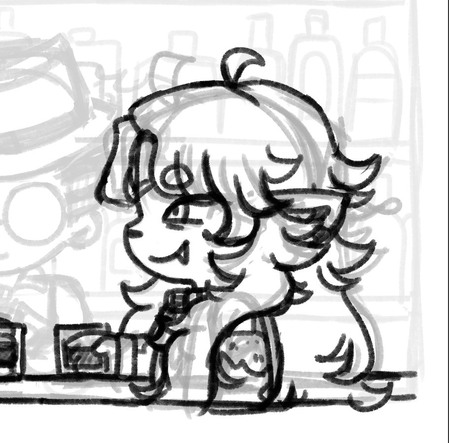 daydream_hours's tweet photo. wip silver sketch (omg hi infernus!!) 💕

trying my best to work on this bit by bit while im still a little busy ദ്ദി(˵ •̀ ᴗ - ˵ ) ✧ https://t.co/Z7e85fvBqp