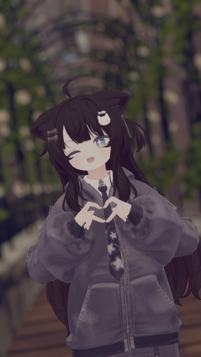 satotti_o3's tweet photo. おはよ～～！今日もまだまだ暑いから水分補給しっかり～！
#Eku3D https://t.co/rY5QbB0U90