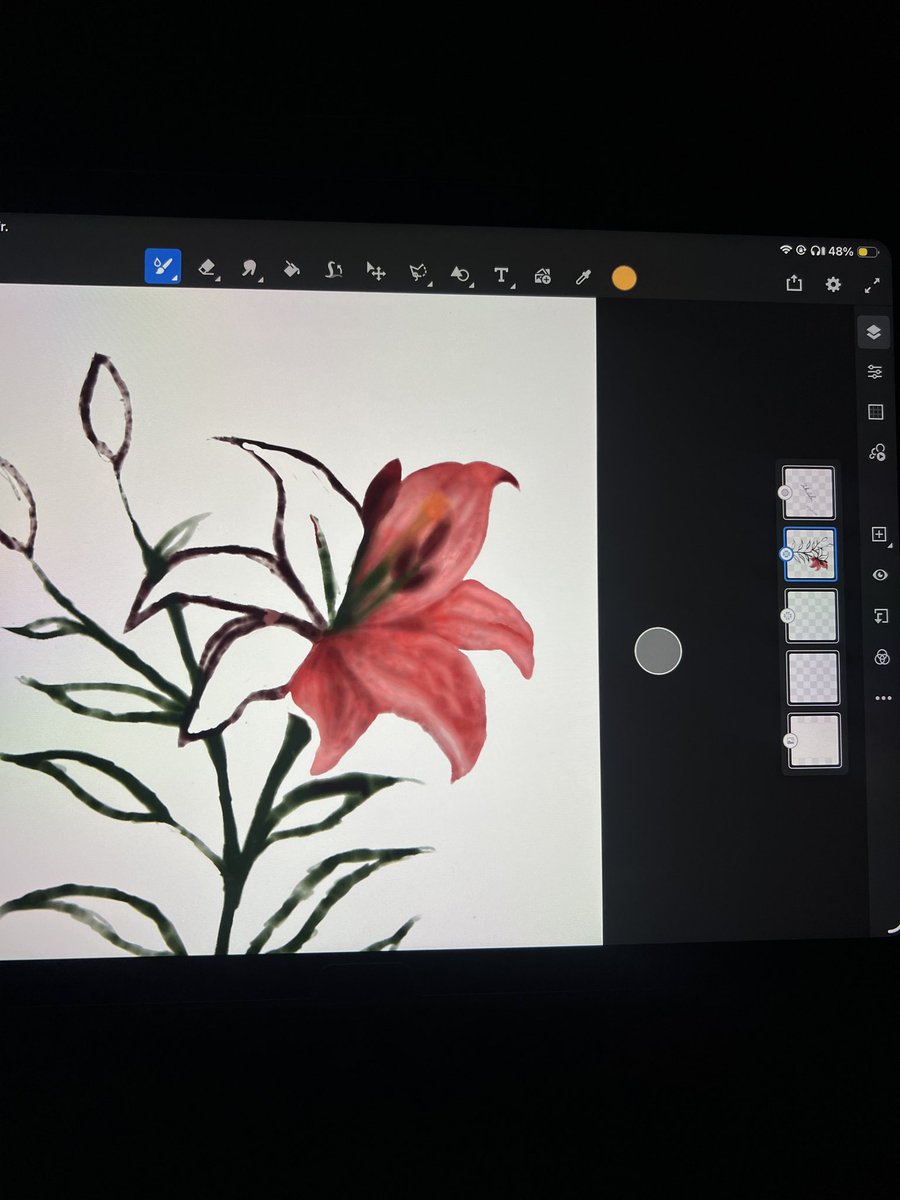 butterzu's tweet photo. Like a flower, becoming is more beautiful than arriving. https://t.co/aHxc1qdA8W