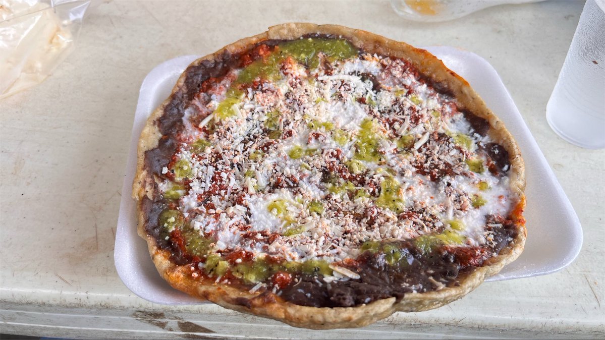 JoseloJones's tweet photo. Estuvo deli 🤤 https://t.co/EFIzLodERE