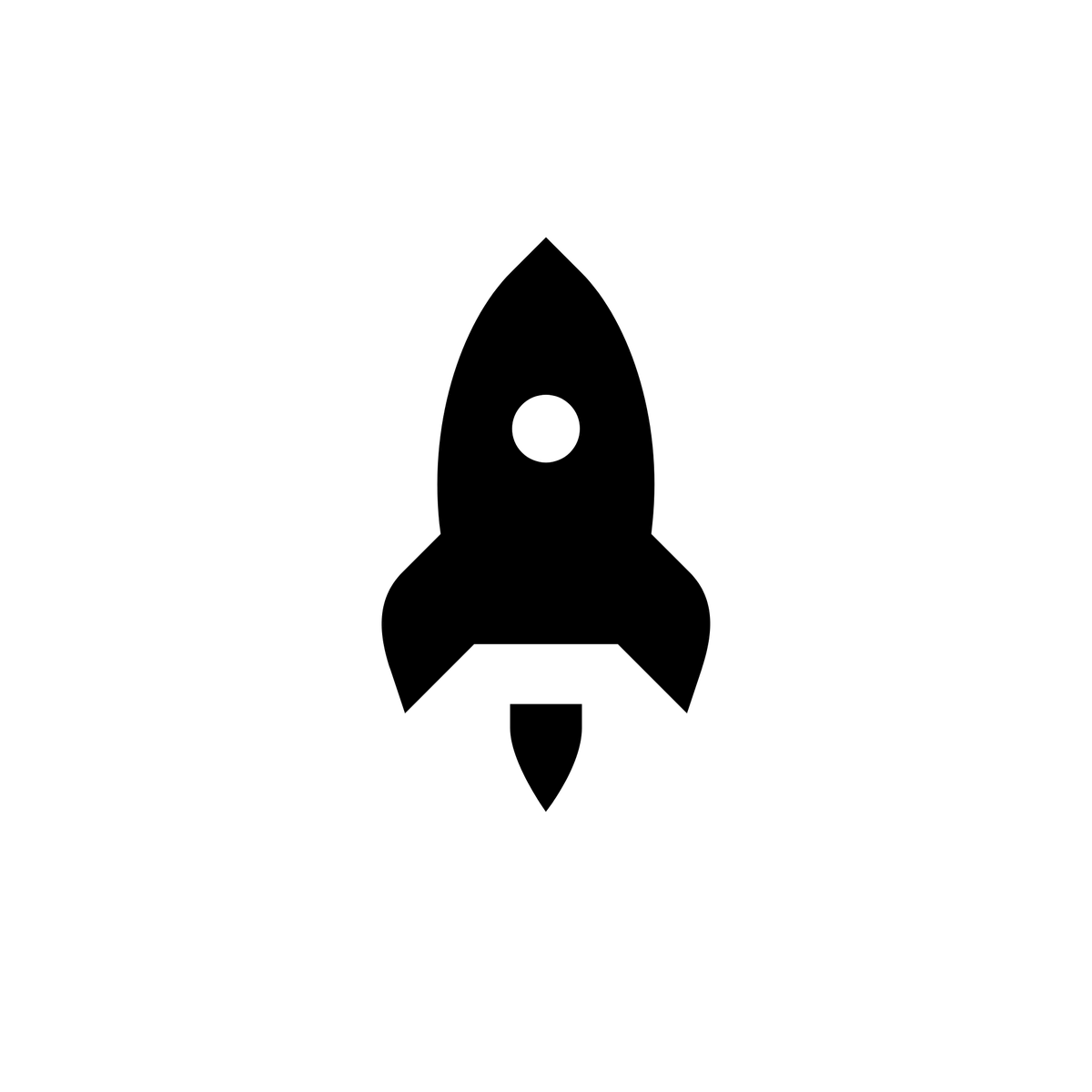 Next Model Rocket tweet media