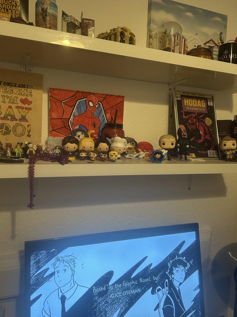 slvtforgussie's tweet photo. Here is my collection https://t.co/V7t9nq6jfQ