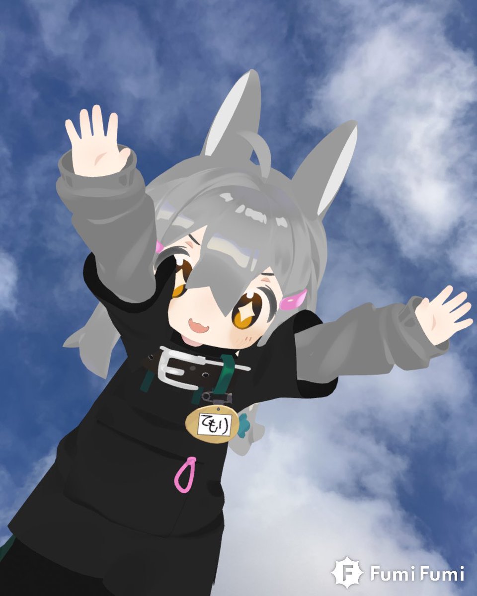 tmori(てもり) tweet media