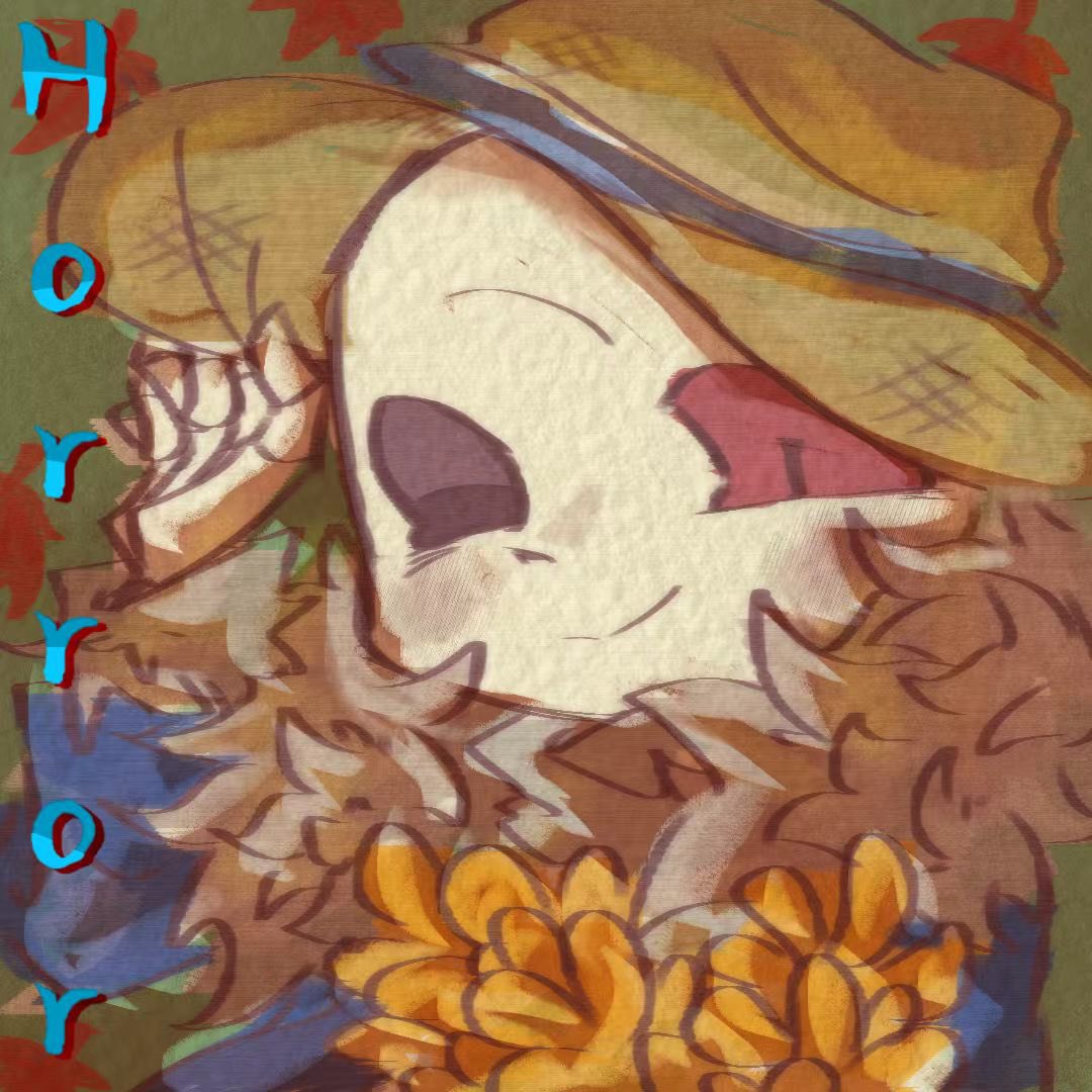 AXforsty's tweet photo. 🍁
#horrorsans 
#murdersans 
#Dusthorror https://t.co/aQkPpL9fua