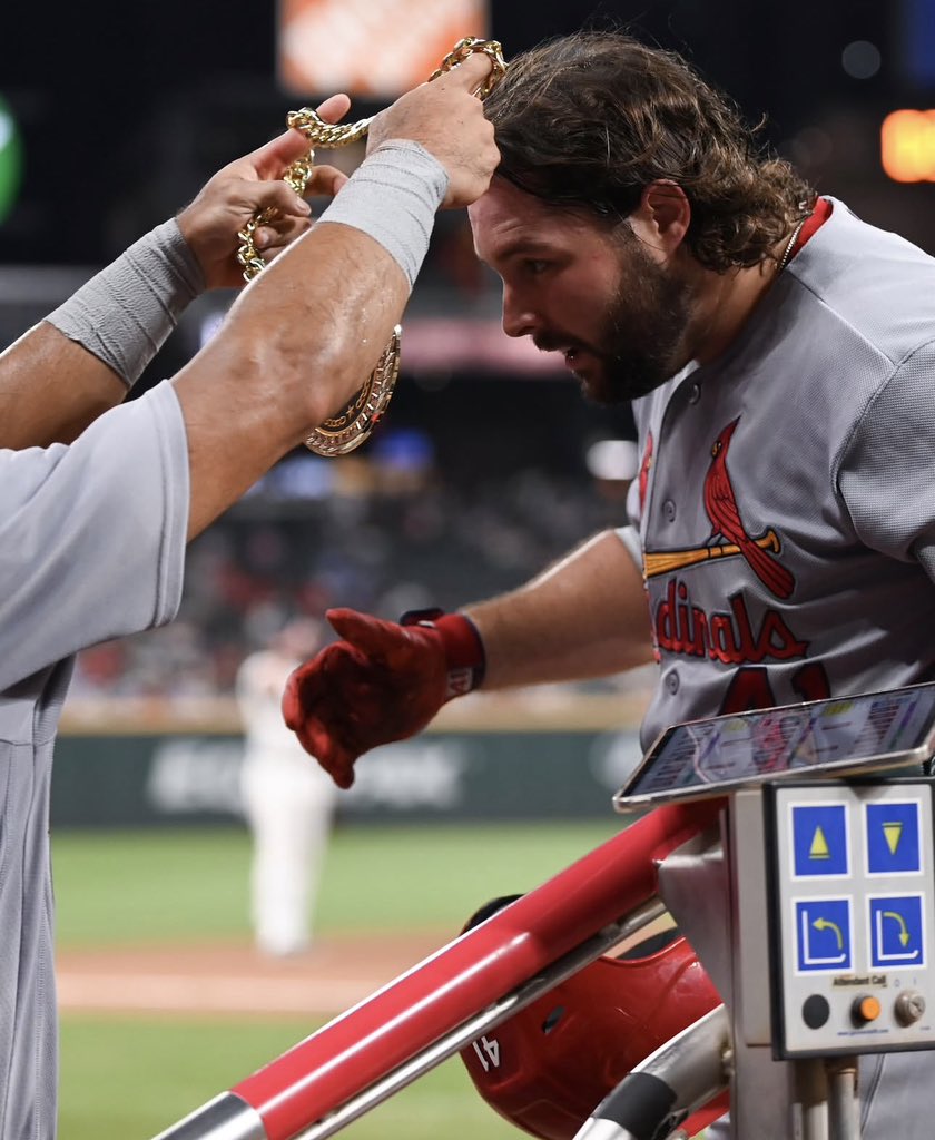 Cardinals Talk tweet media