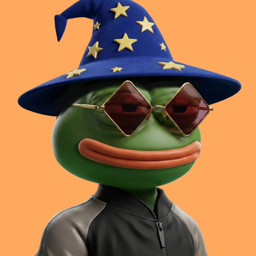 hood_pepe_dev's tweet photo. Minting live !

Price: Free mint, gas fee required

Supply: 3,333

Chain: @RobinhoodCrypto @RobinhoodApp 

Mint pad: @NFTs2Me 

Link: https://t.co/ijMBwafcbr https://t.co/9KHhLVUQgR