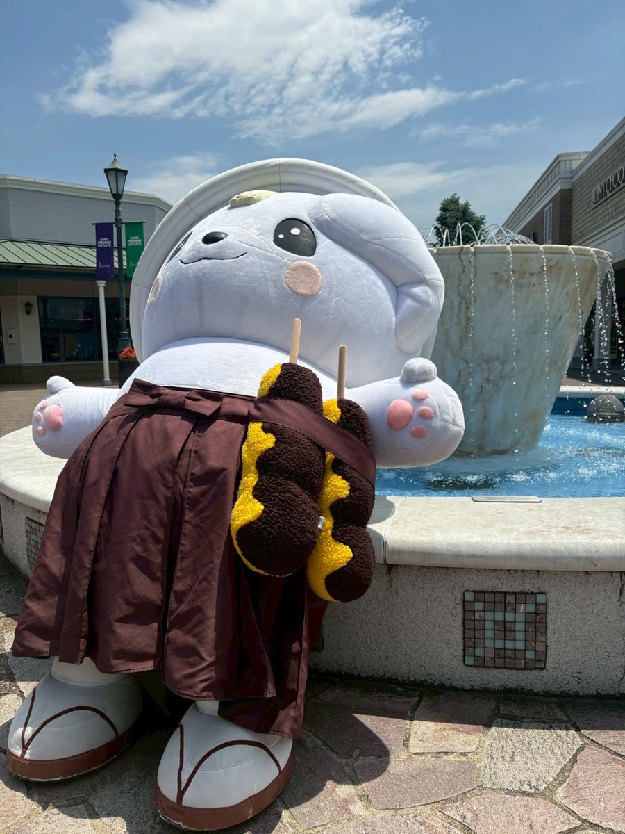 sanomaru225's tweet photo. グーもーにん♬
きょーもげんきよくいってみよー！！ https://t.co/VTn0vCbwe8