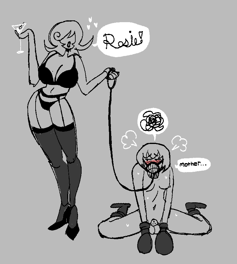 exclipsensfw's tweet photo. fuck it we ball (cw incest) https://t.co/w9fa3JgSyk