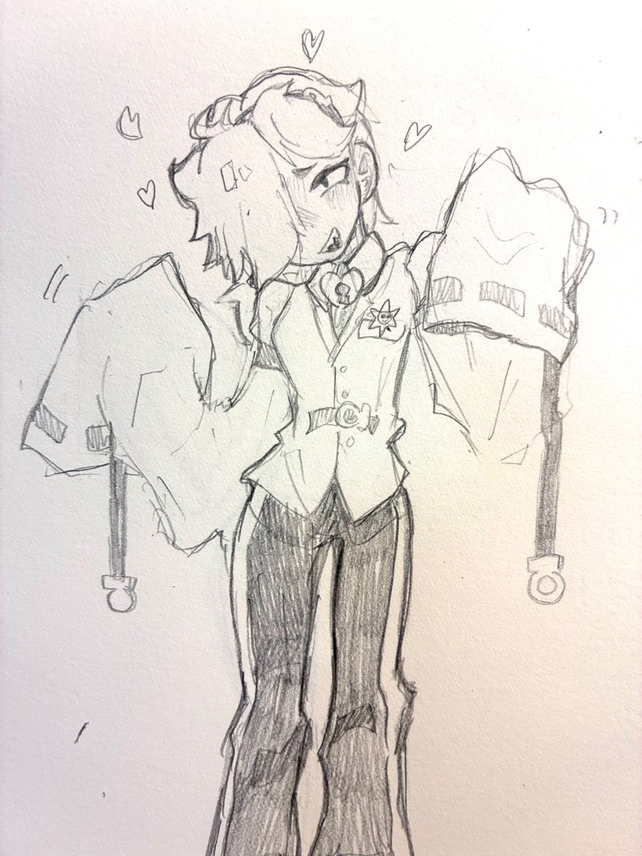 God_of_Mochi_'s tweet photo. あとこれはコレット
#BrawlstarsArt #ブロスタ鋭角部 https://t.co/m8vX9yVRcW