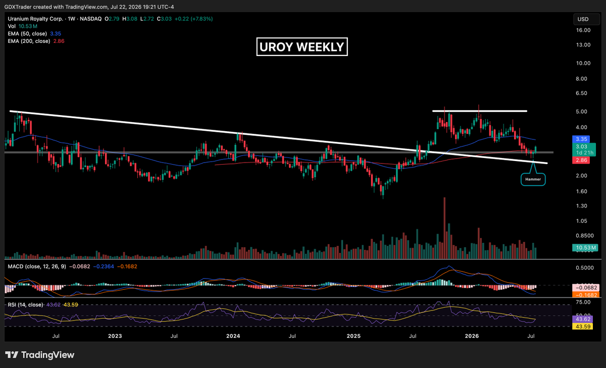 $Trader tweet media