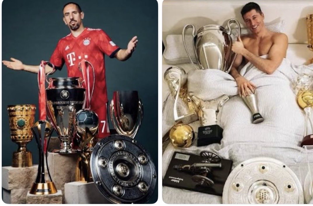 kor50765's tweet photo. @ActuFoot_ @StatsKMbappe Ce qui disent 0 trophée 
Faut bien voir l’image et fait moi retour 
#MbappéBallonDor2026 https://t.co/7X19vriVBg