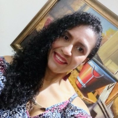 FabiolaCMieles's tweet photo. #NuevaFotoDePerfil https://t.co/NNP9zwimrX